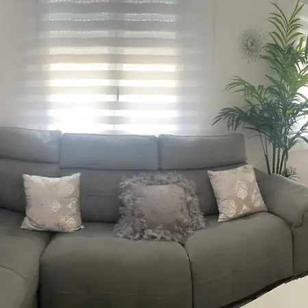 Apartment Ferrer Gutierrez Ii Barbastro