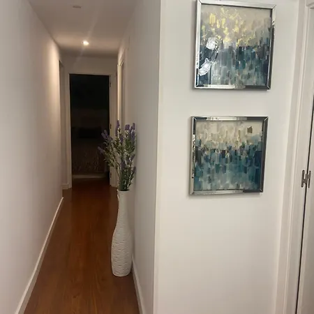 Apartman Ferrer Gutierrez Ii Barbastro